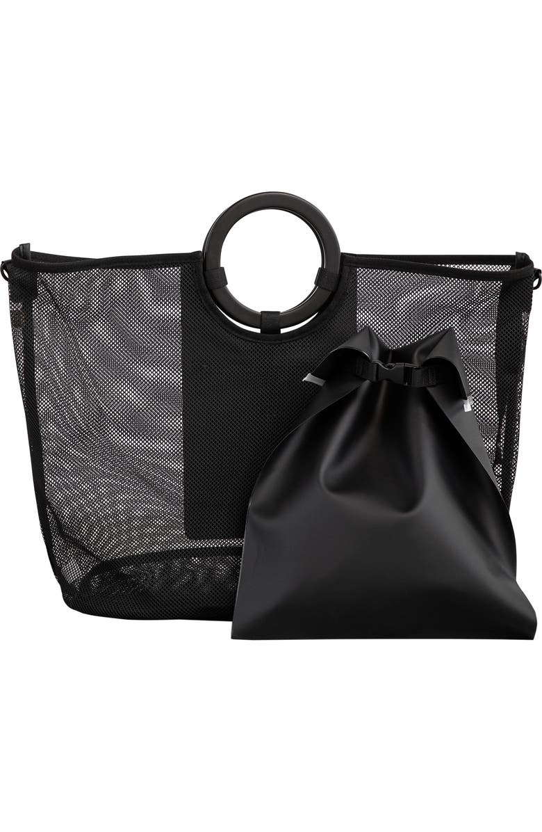 Béis The Beach Bag Tote, Alternate, color,