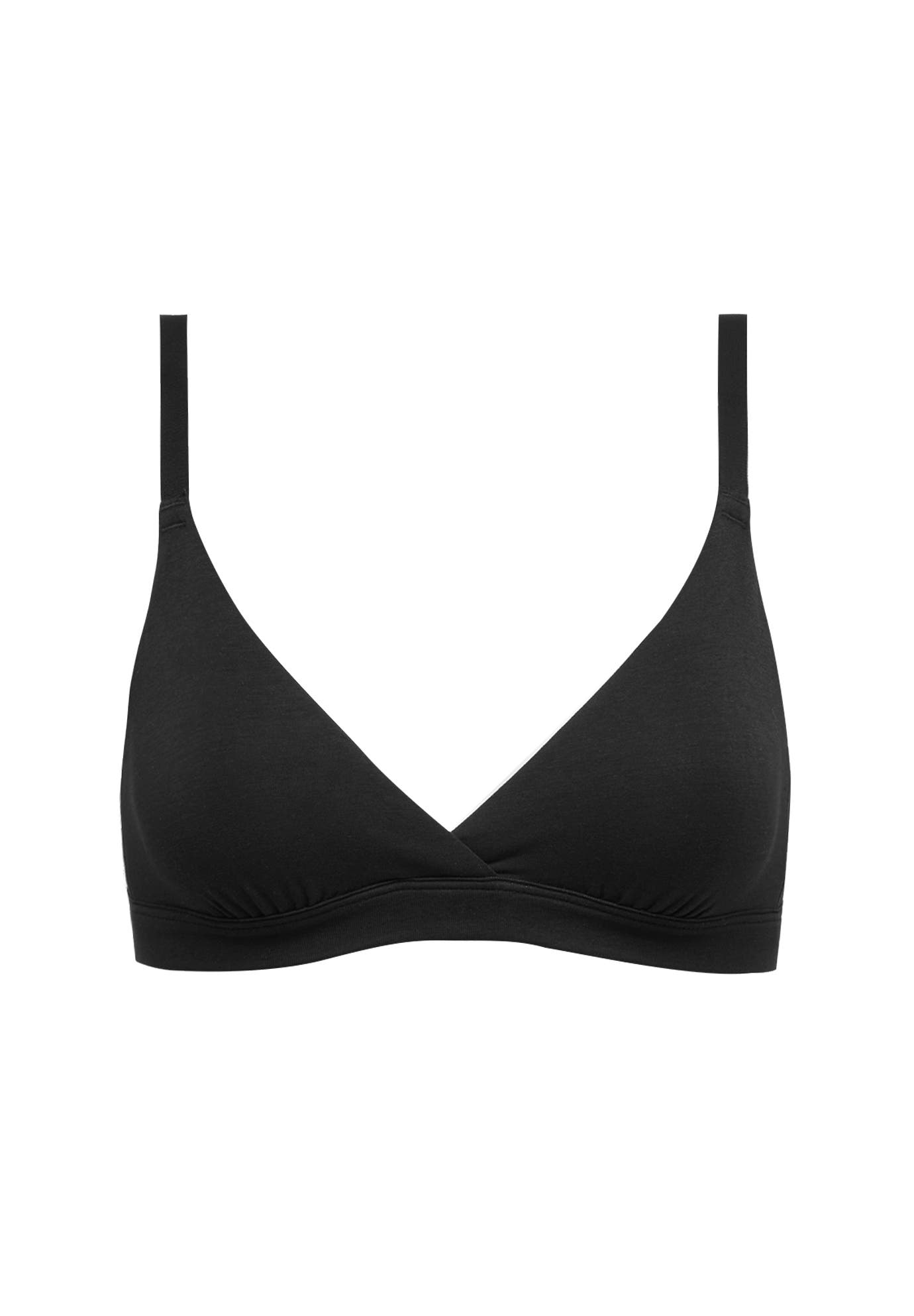 selected BLACK