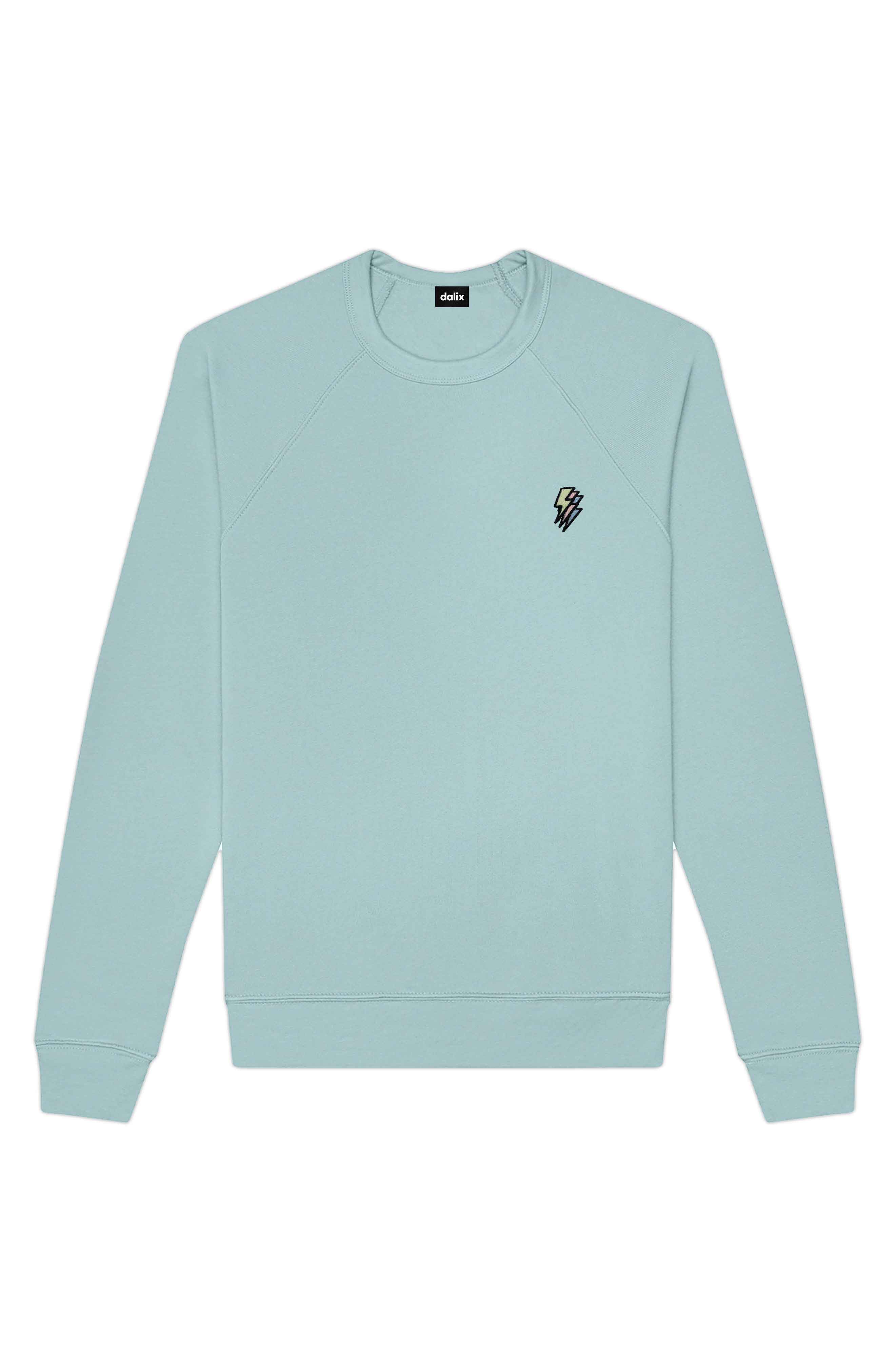 Heather Blue Lagoon