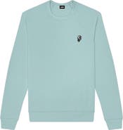 Dalix Lightning Fleece Sweatshirt