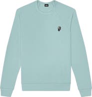 Dalix Lightning Fleece Sweatshirt