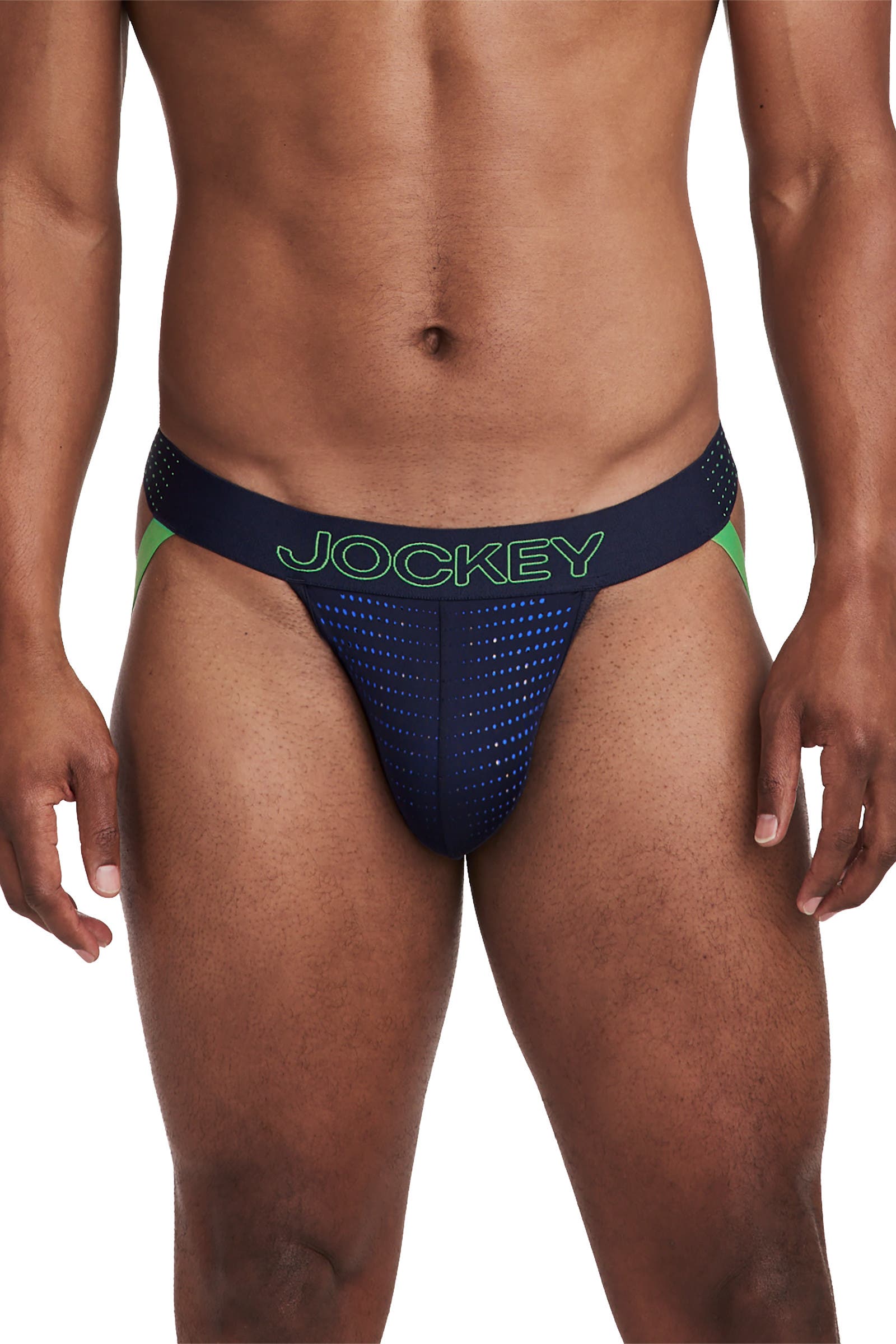Jockey Blue
