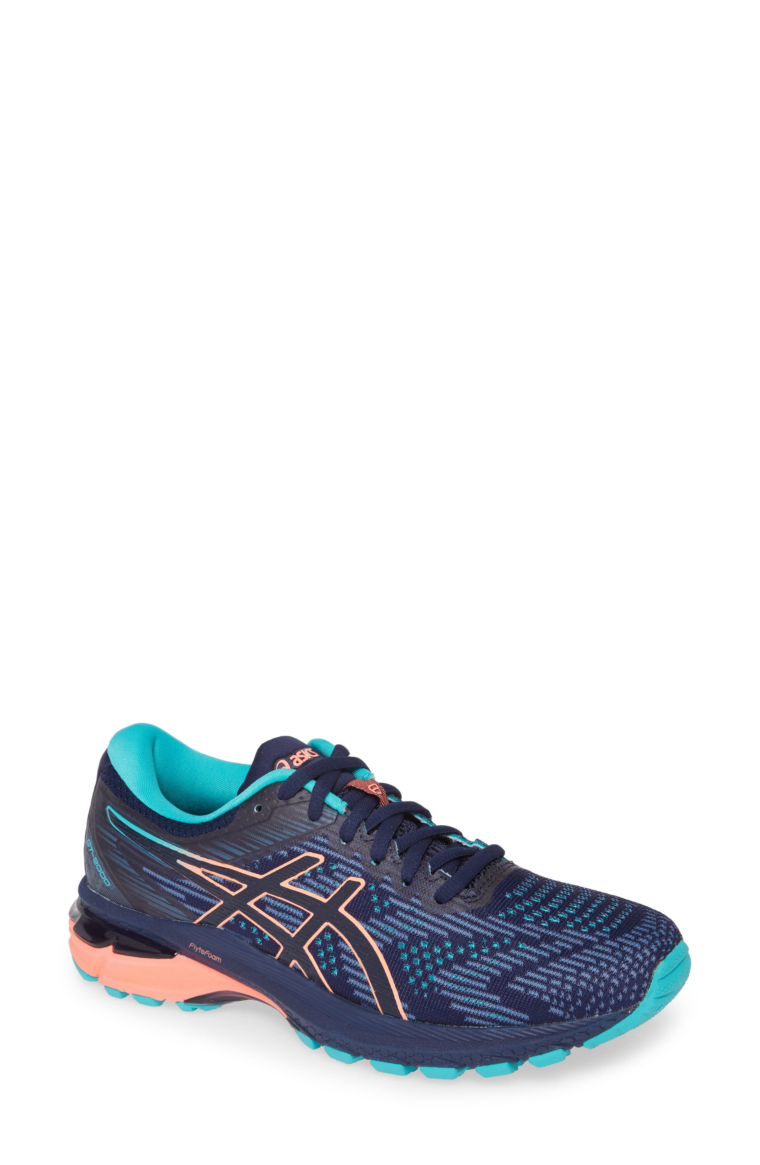 ASICS<sup>®</sup> GT-2000 8 Trail Running Shoe, Main, color, 