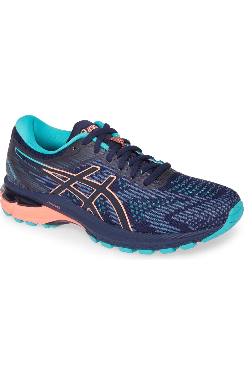 ASICS<sup>®</sup> GT-2000 8 Trail Running Shoe, Main, color,
