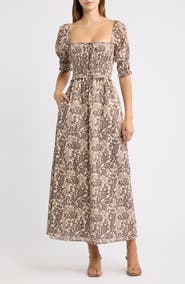 Hill House Home Malene Nap Dress