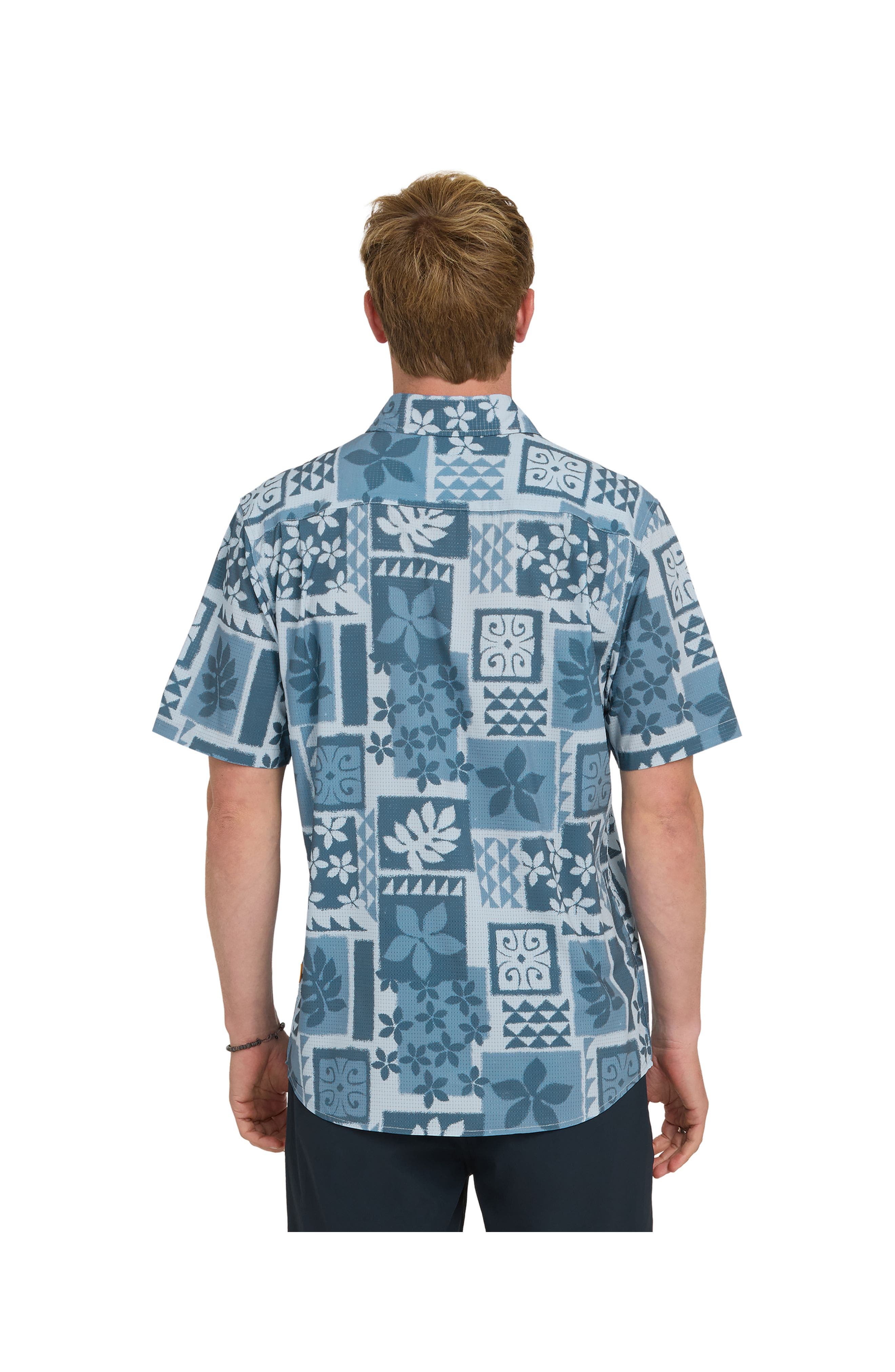 Sandy Cove Short Sleeve Shirt - image 4