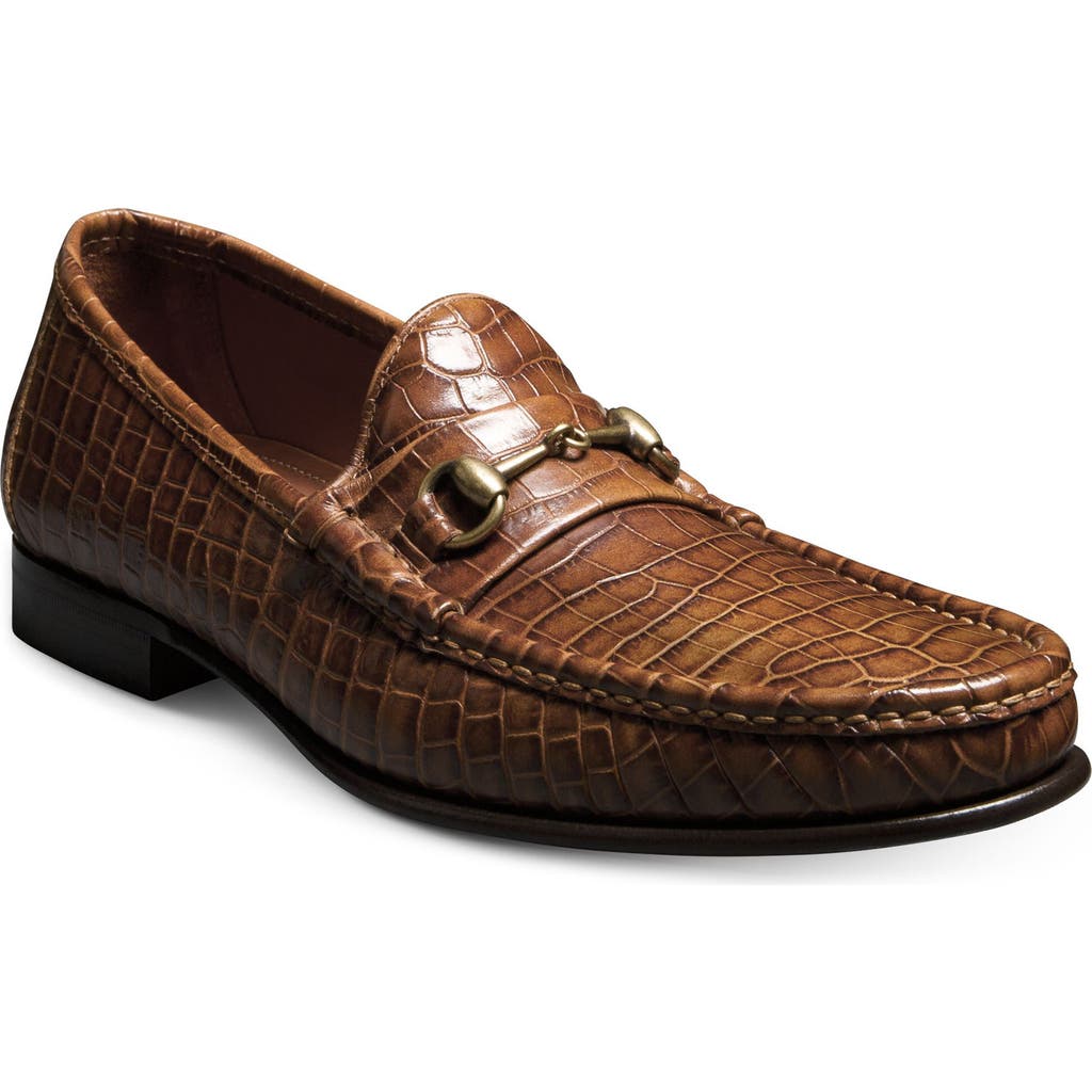 Allen Edmonds Verona Ii Bit Loafer