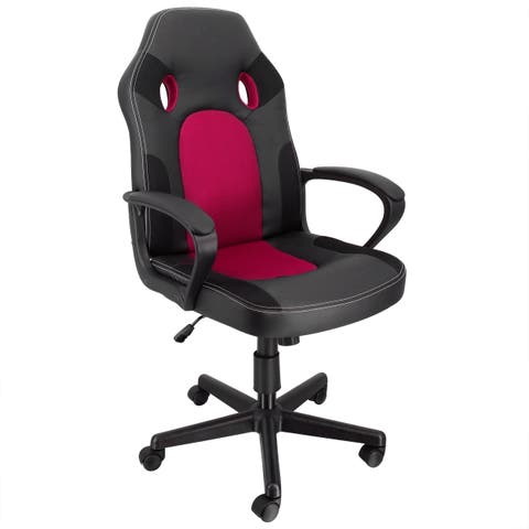 High Back Adjustable Office Chair