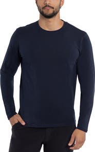 XRAY Crewneck Long Sleeve T-Shirt