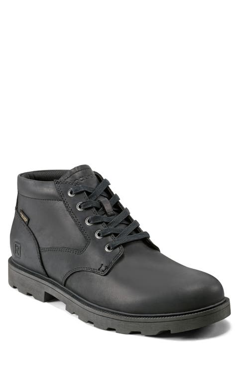Seamus Boot (Men)