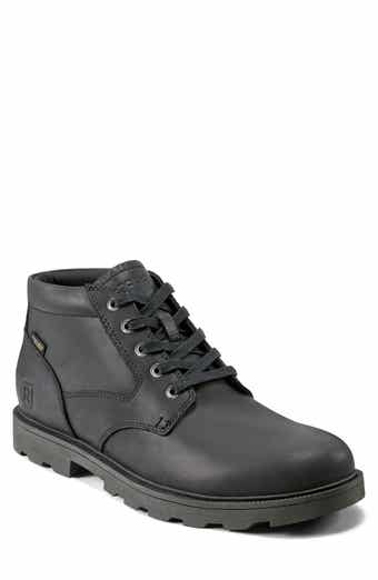 Buy rockport gb moc mid waterproof boot Best Sale