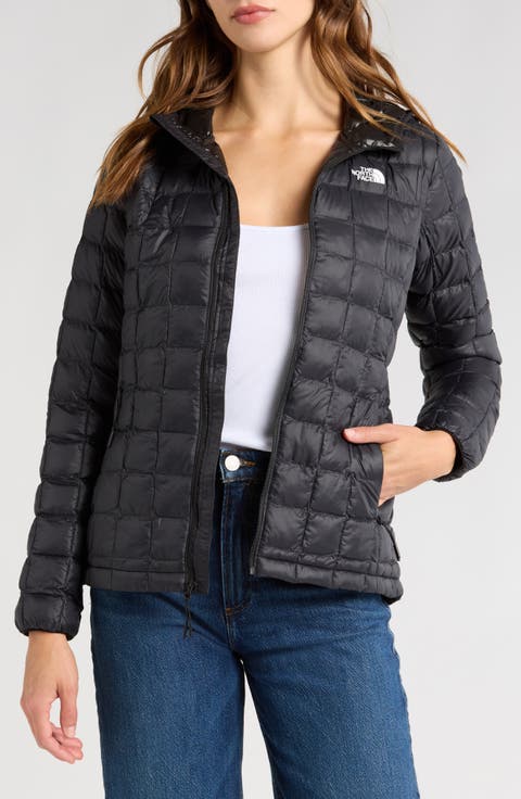 Women's The North Face Puffer Jackets & Down Coats | Nordstrom