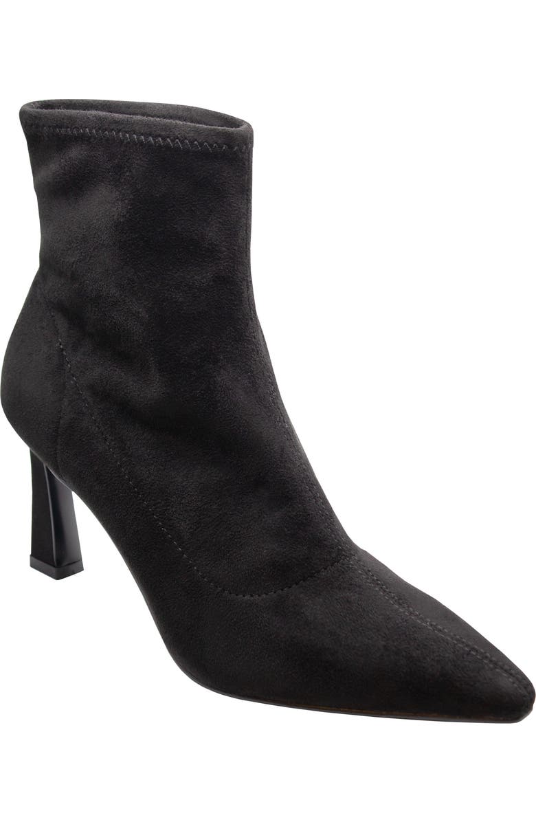 Charles by Charles David Caley Pointed Toe Bootie, Main, color,