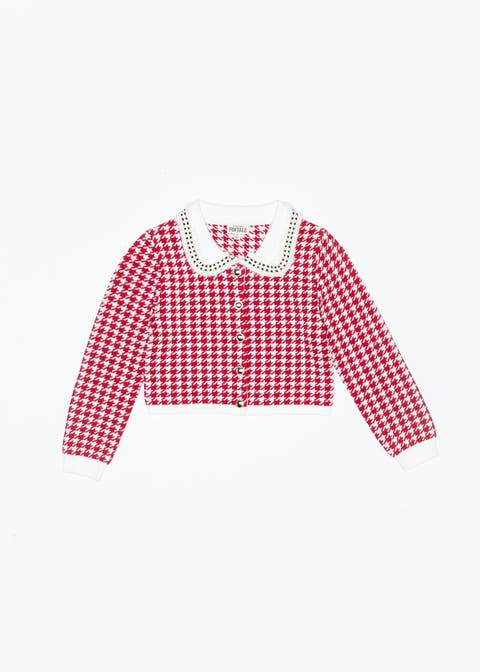 Cher Cardigan (little Kid & Big Kid)
