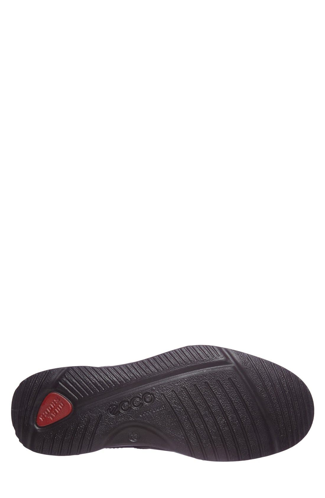 ECCO 'Transporter' Sneaker, Alternate, color, 