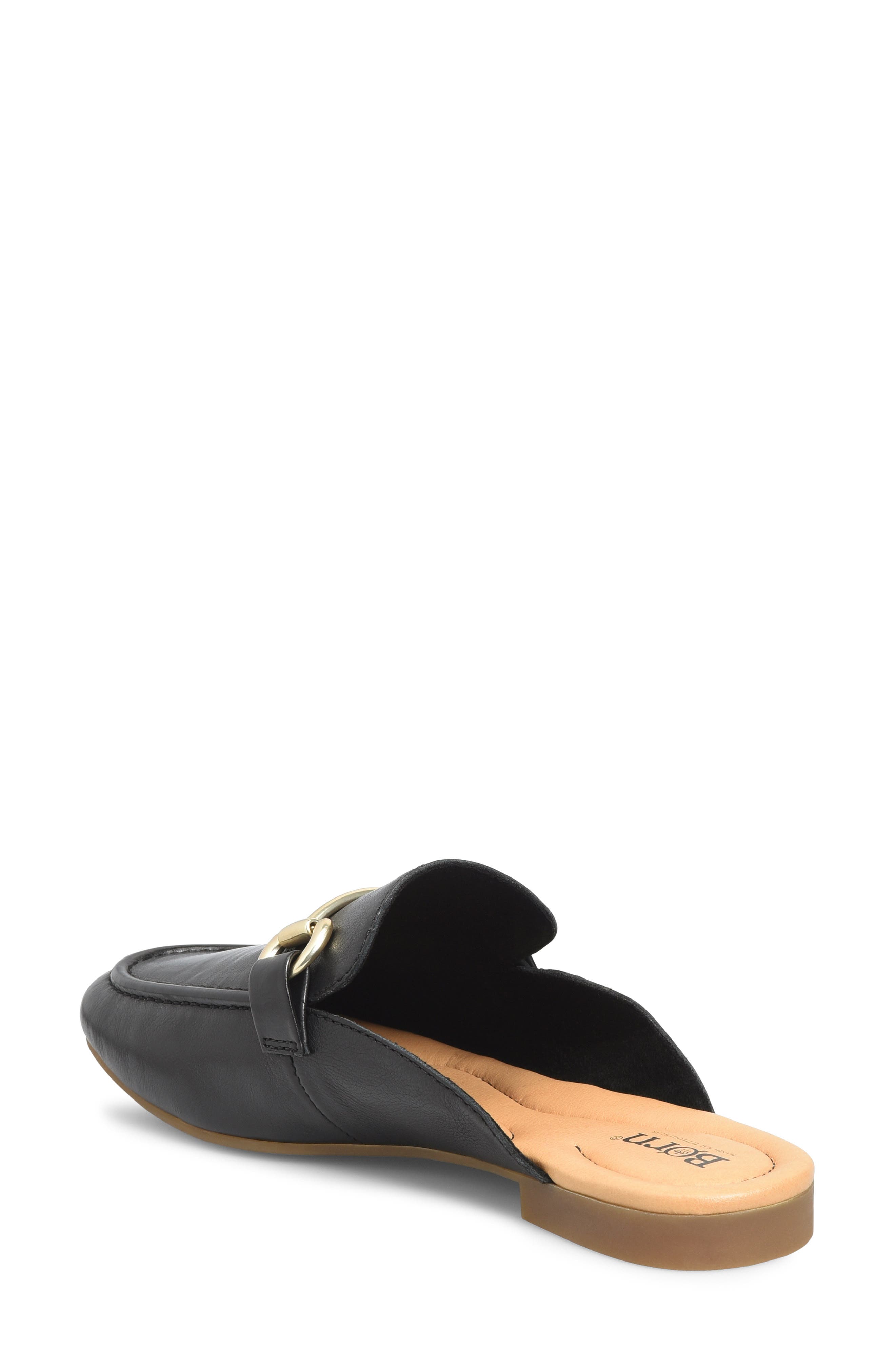 Børn Lareina Mule, Alternate, color, 