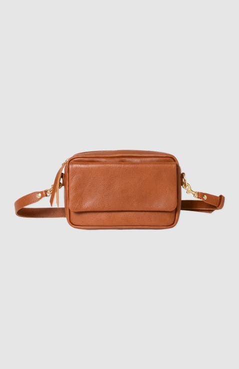 Ema Everyday Crossbody