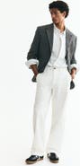 H&M Relaxed-fit Cotton Chinos
