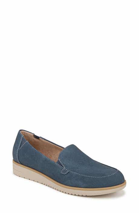 SOUL NATURALIZER Idea Slip-On