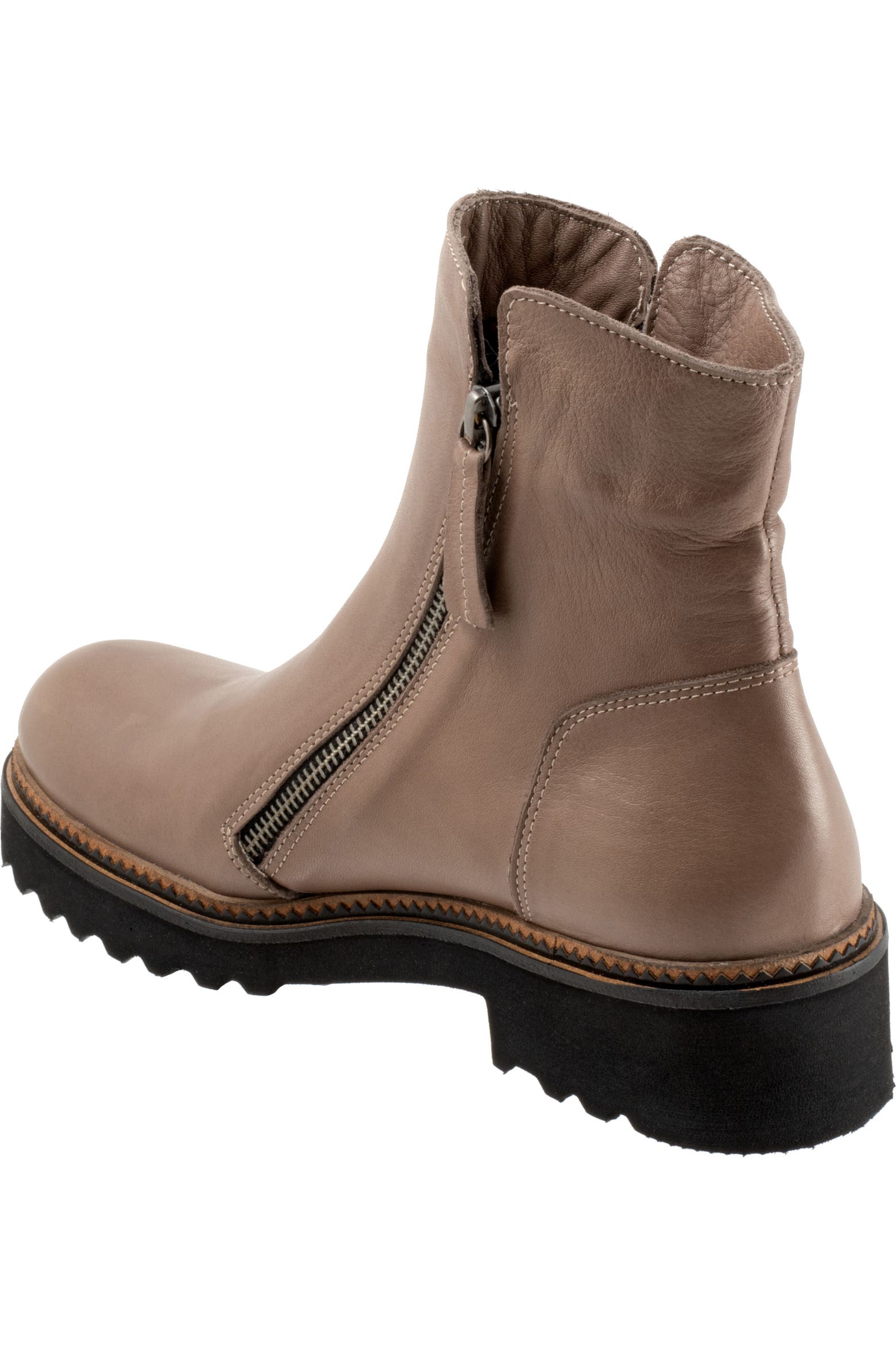 4183 Postcode Bueno Ariana Zip-Up Boot (Women) | Nordstromrack