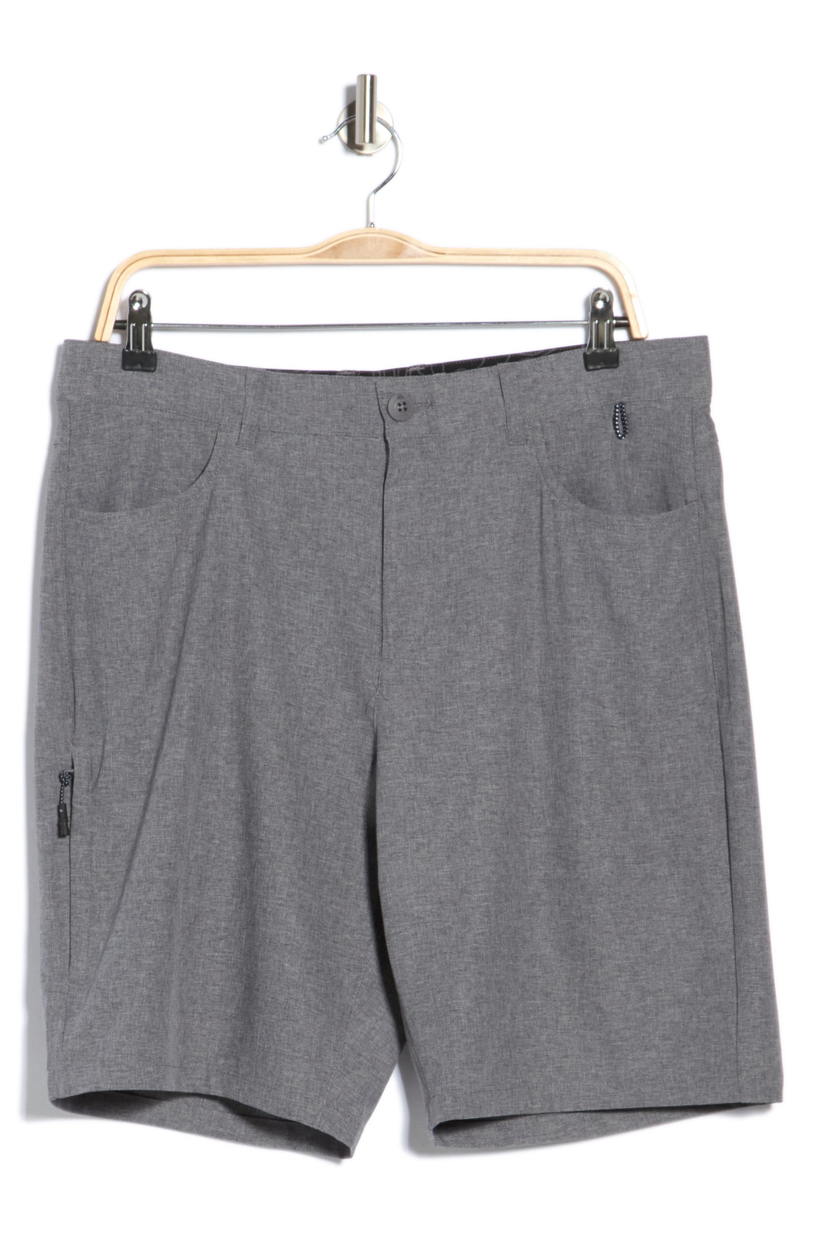 Barnacle Amphibian 5-Pocket Shorts
