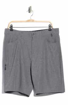 Barnacle Amphibian 5-Pocket Shorts