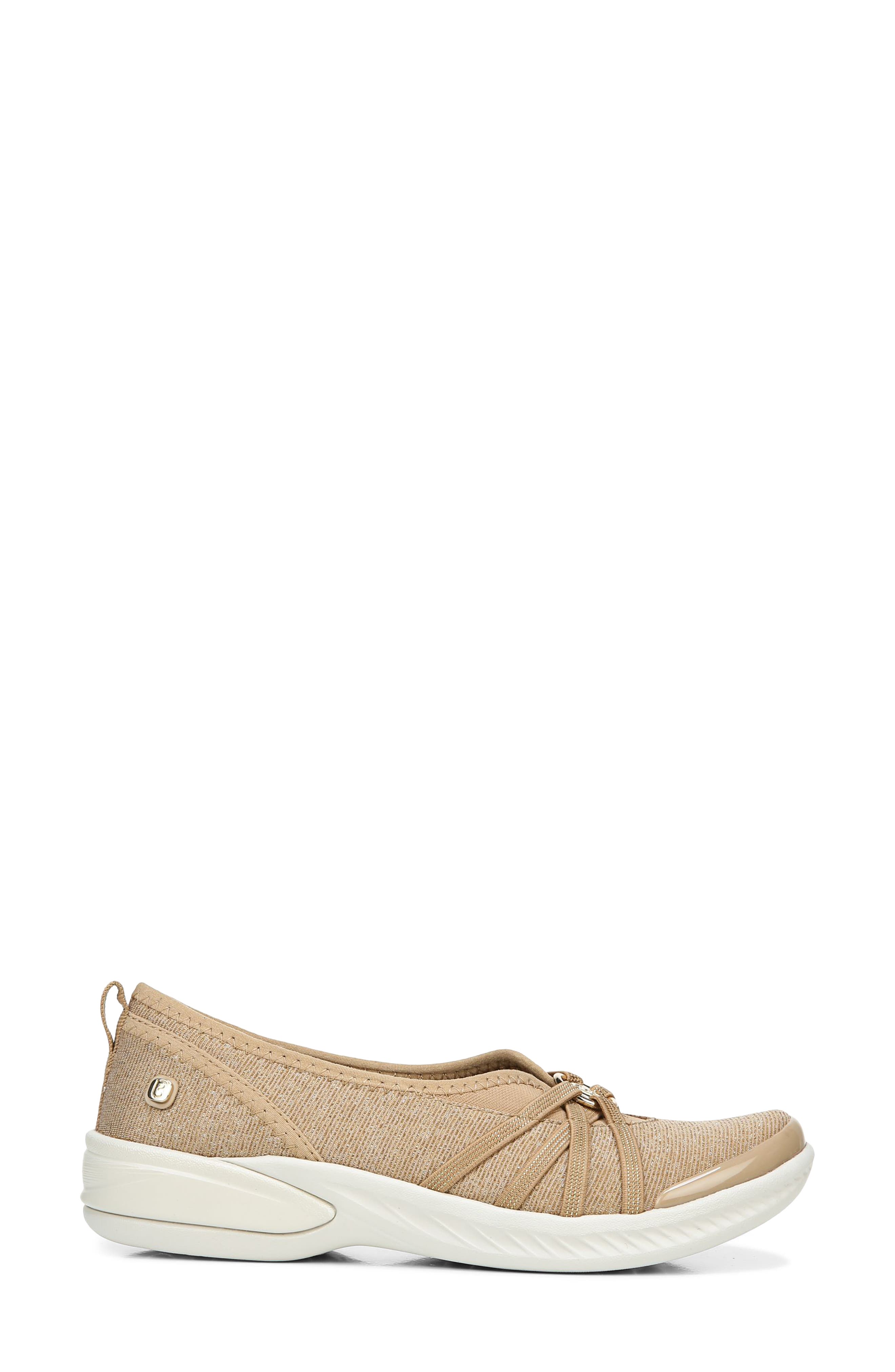 Niche Flat, Alternate, color, BEIGE