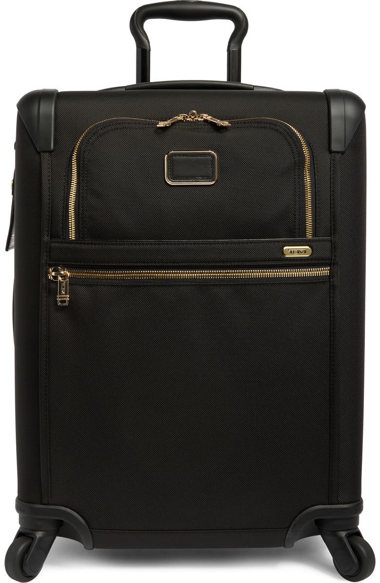 TUMI Continental Expandable Carry-On, Main, color,
