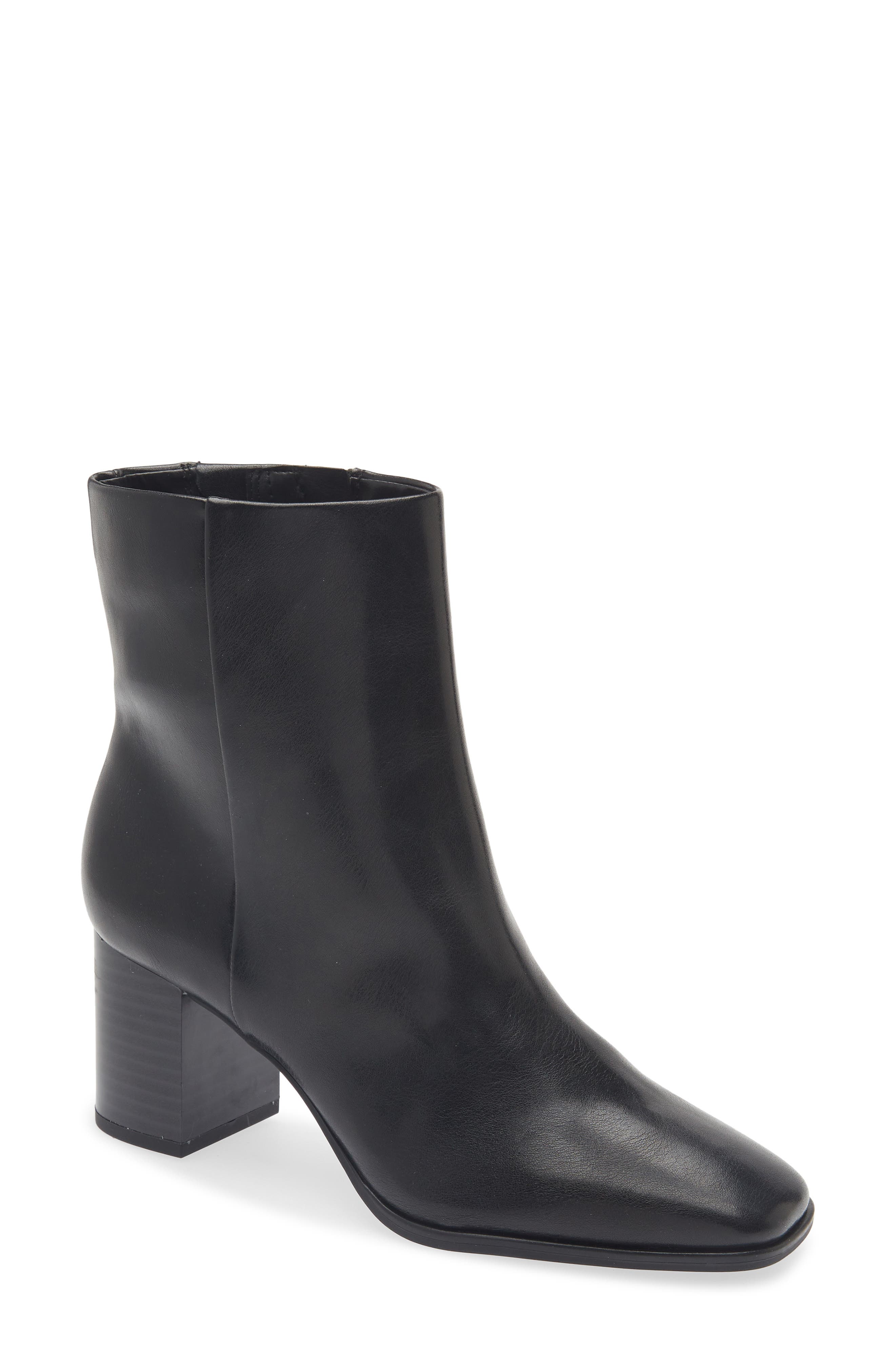 Nadine Bootie