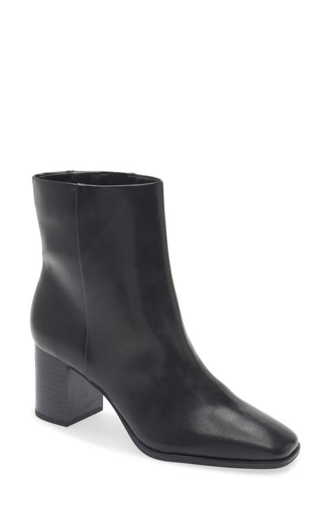 Nadine Bootie