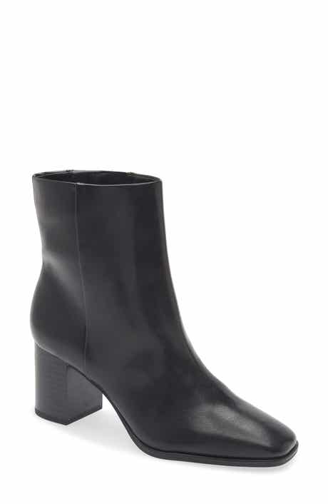 Nadine Bootie
