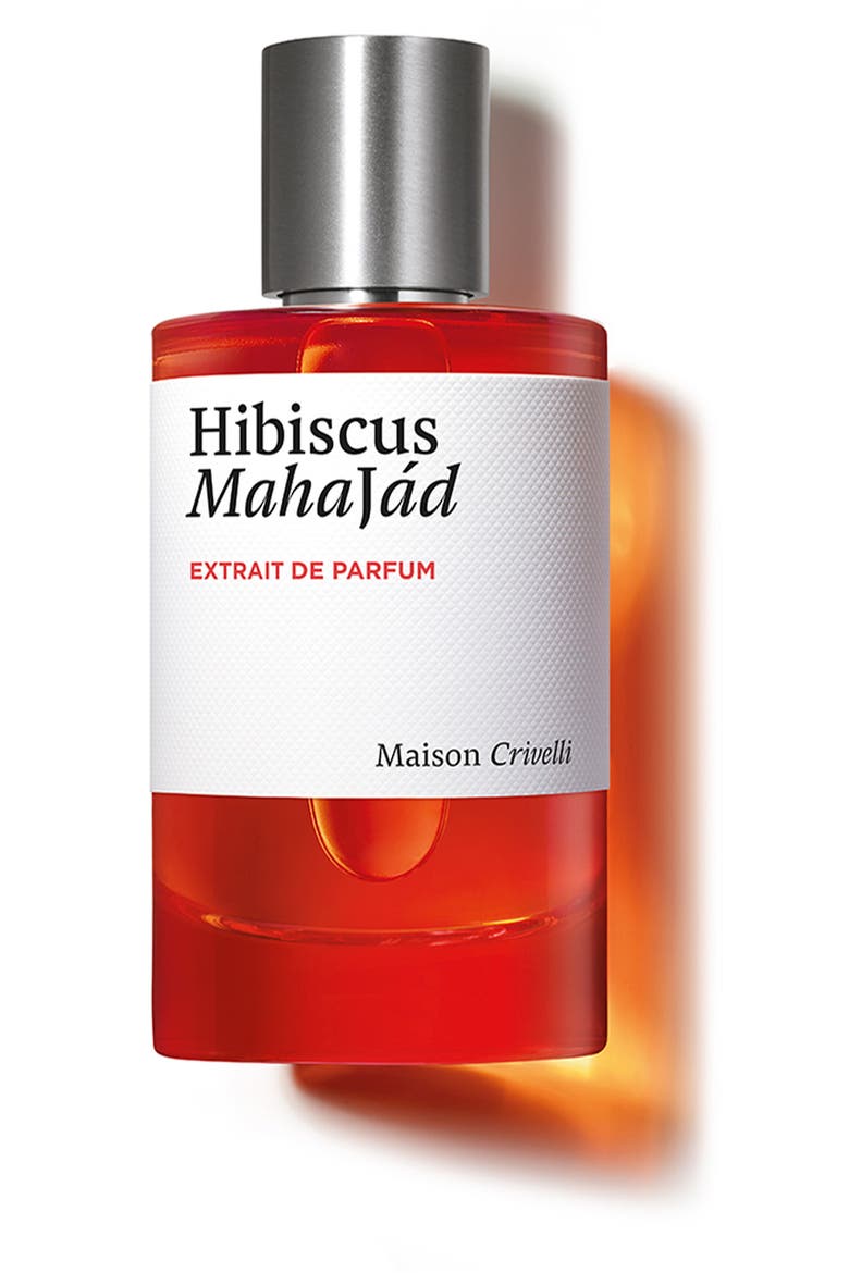 Hibiscus Mahajád Maison Crivelli 50ml Hibiscus Mahajád Extrait de Parfum | Nordstrom
