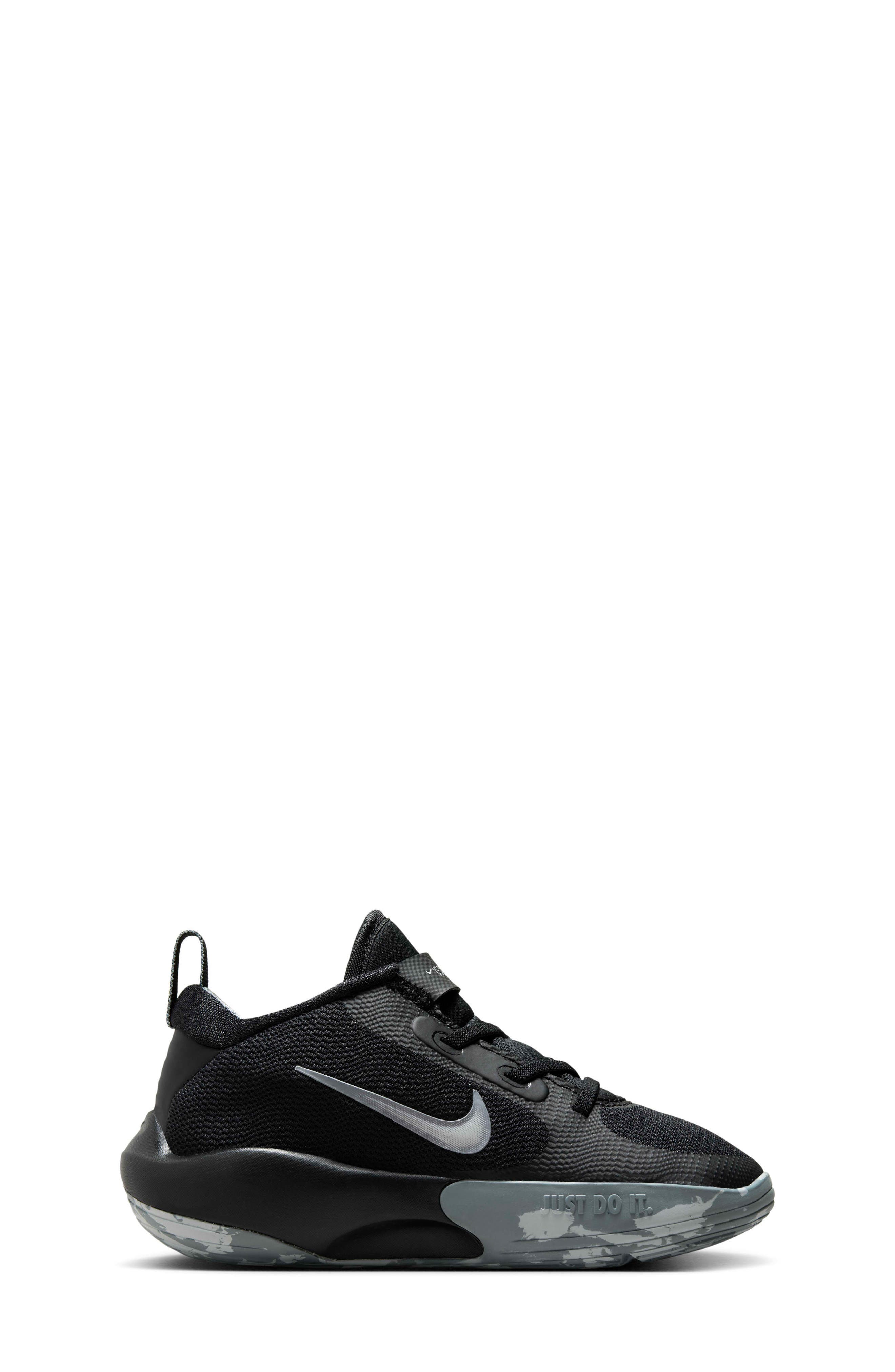 Nike IsoFly Basketball Shoe, Alternate, color, 