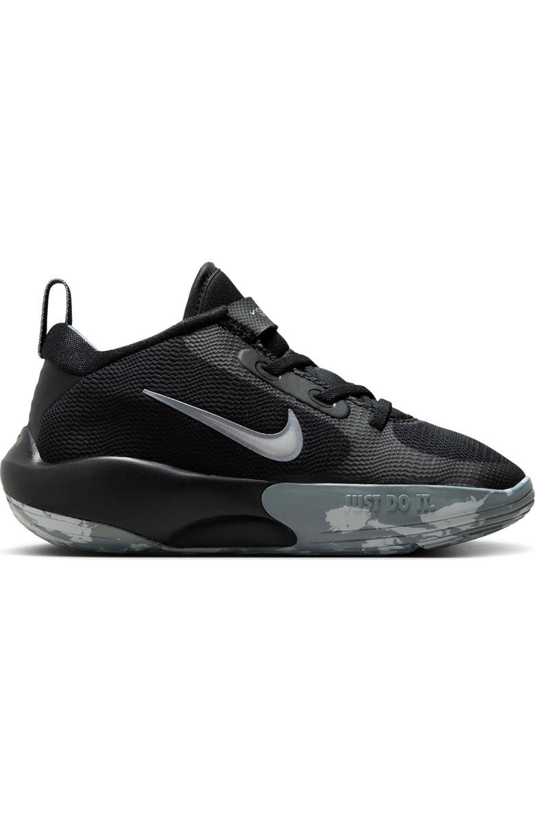 Nike IsoFly Basketball Shoe, Alternate, color,