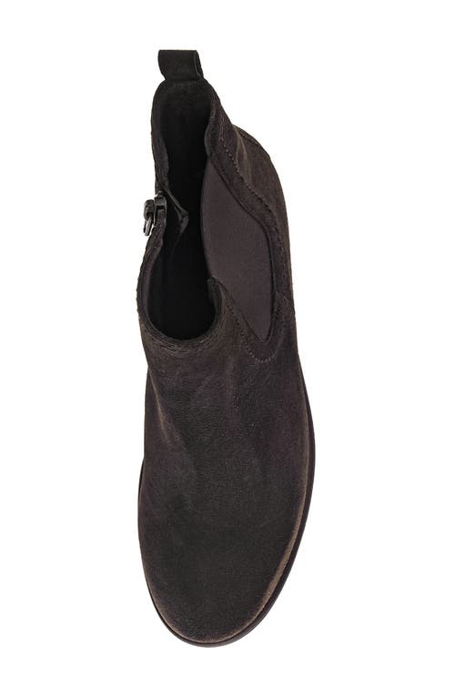 Gabor Lug Sole Chelsea Boot