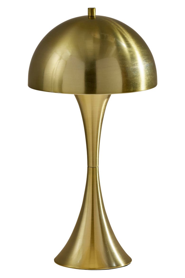 Lennon Table Lamp, Main, color, ANTIQUE BRASS