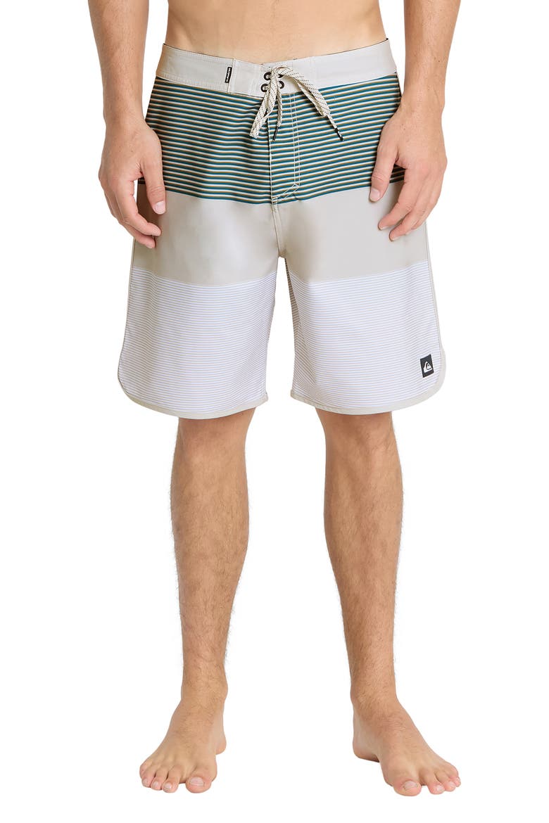 Tijuana 19 Board Shorts, Main, color, PEYOTE