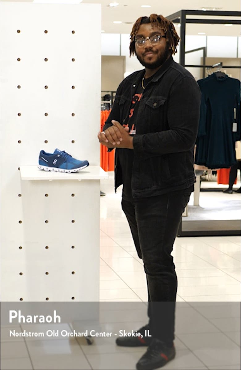 Cloud Running Shoe - Men, sales video thumbnail