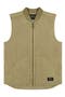 Canvas Workwear Vest