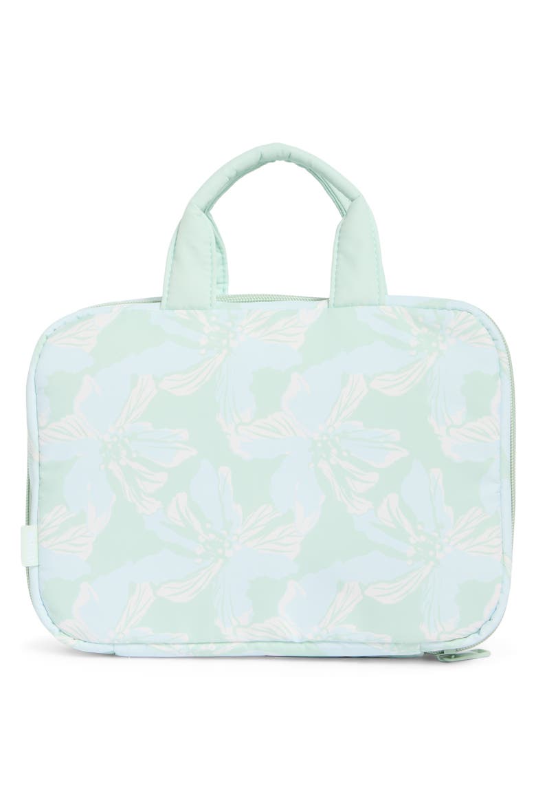 Stellar Beauty Organizer, Alternate, color, SAGE