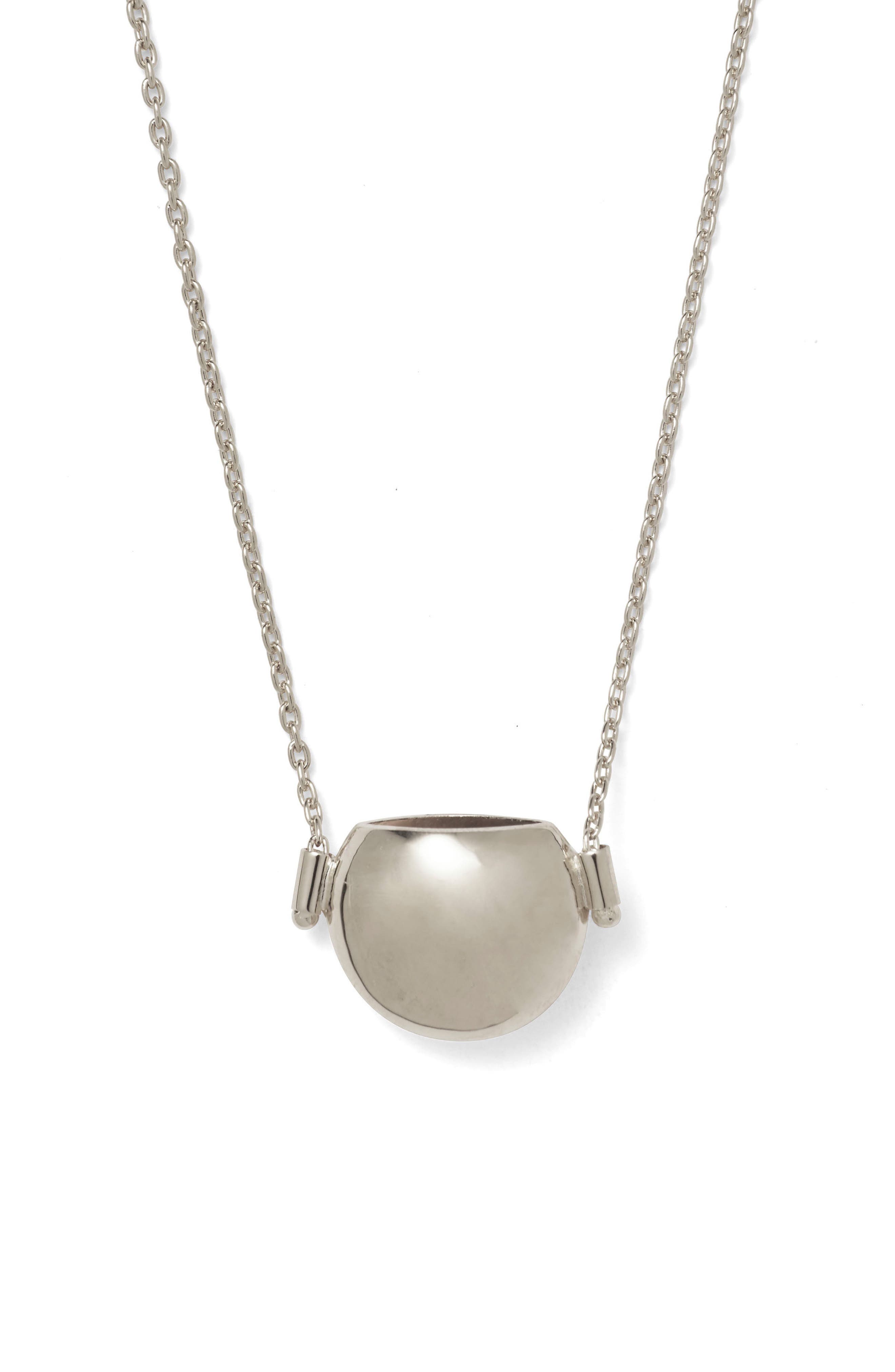 selected SILVER