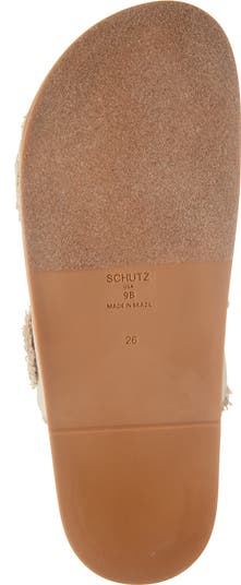 Enola Slide Sandal