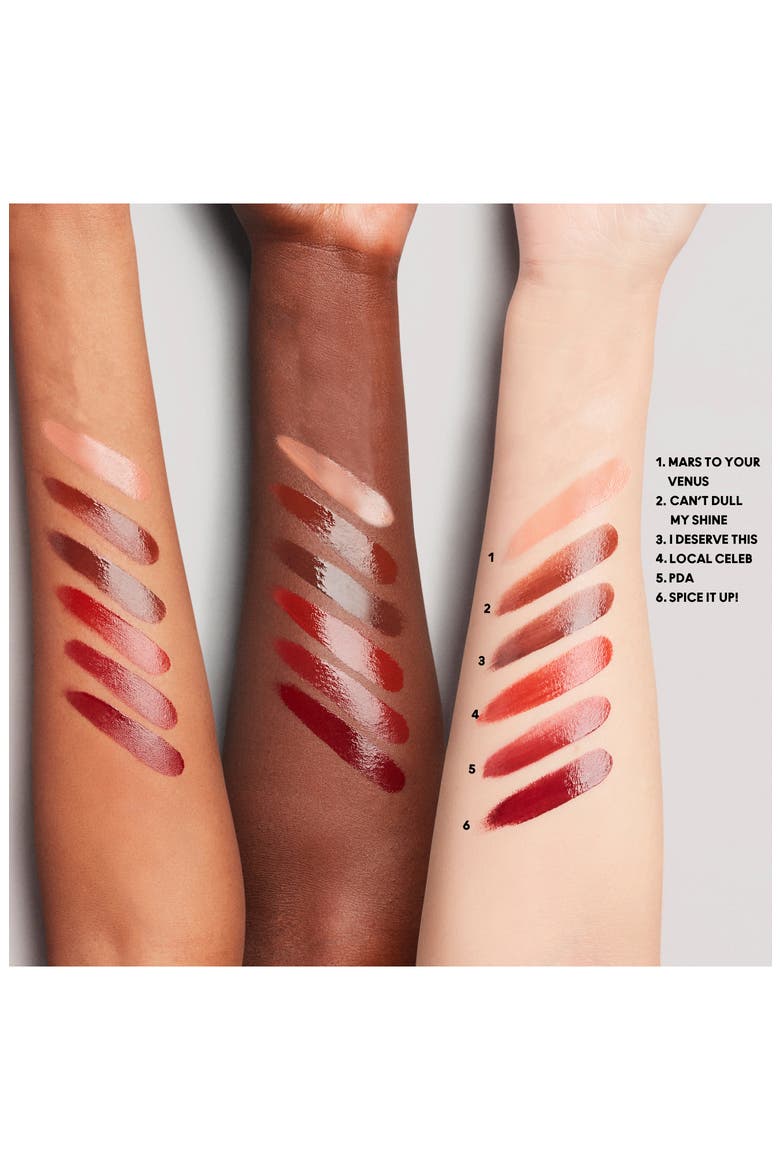Lustreglass Sheer-Shine Lipstick, Alternate, color, I DESERVE THIS