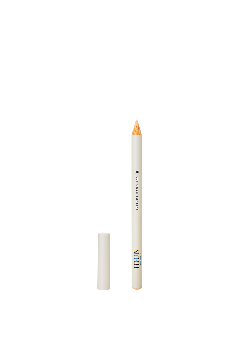 Creamy Inliner, Main, color, Sand (Beige)