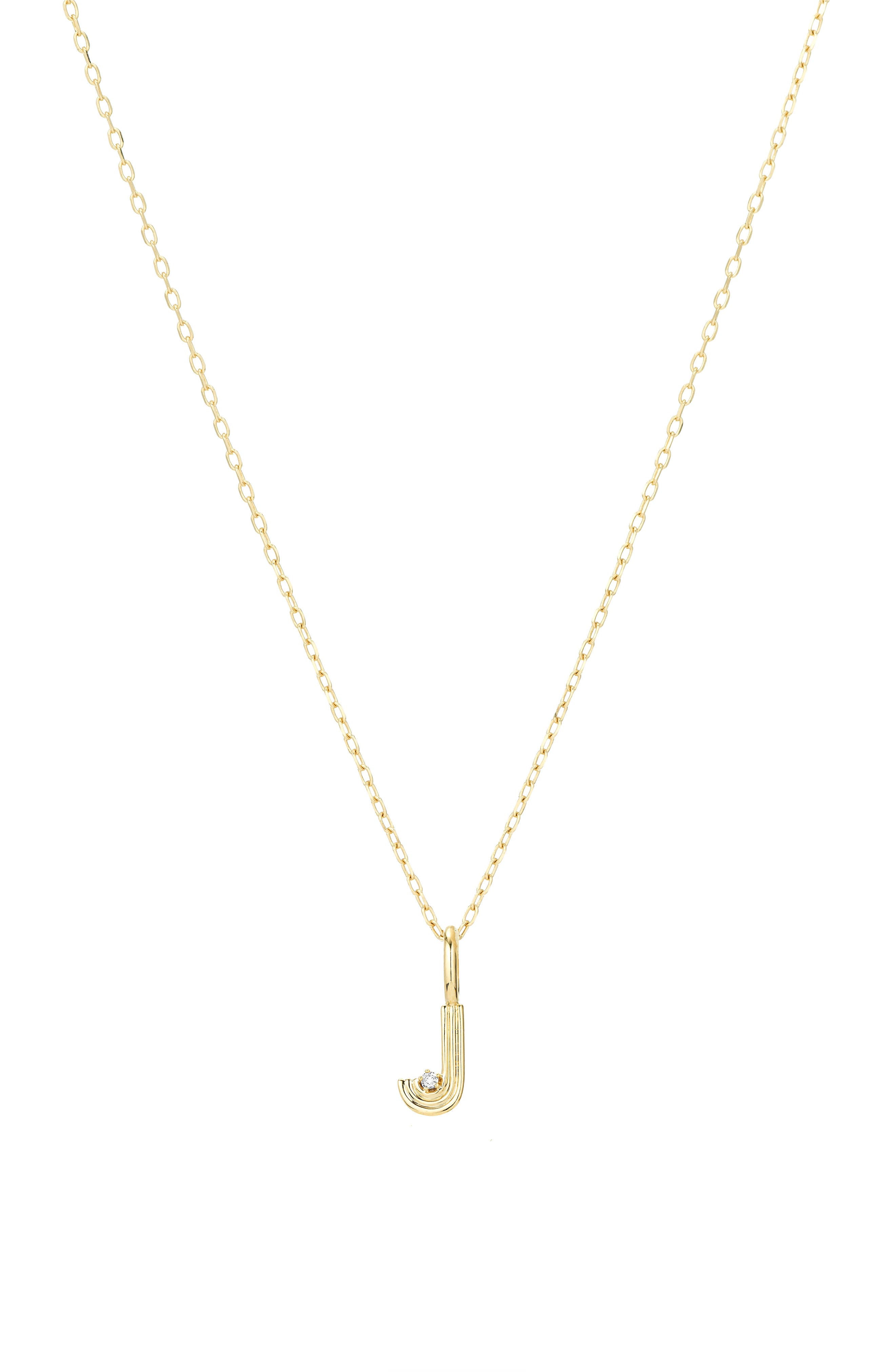 YELLOW GOLD - J