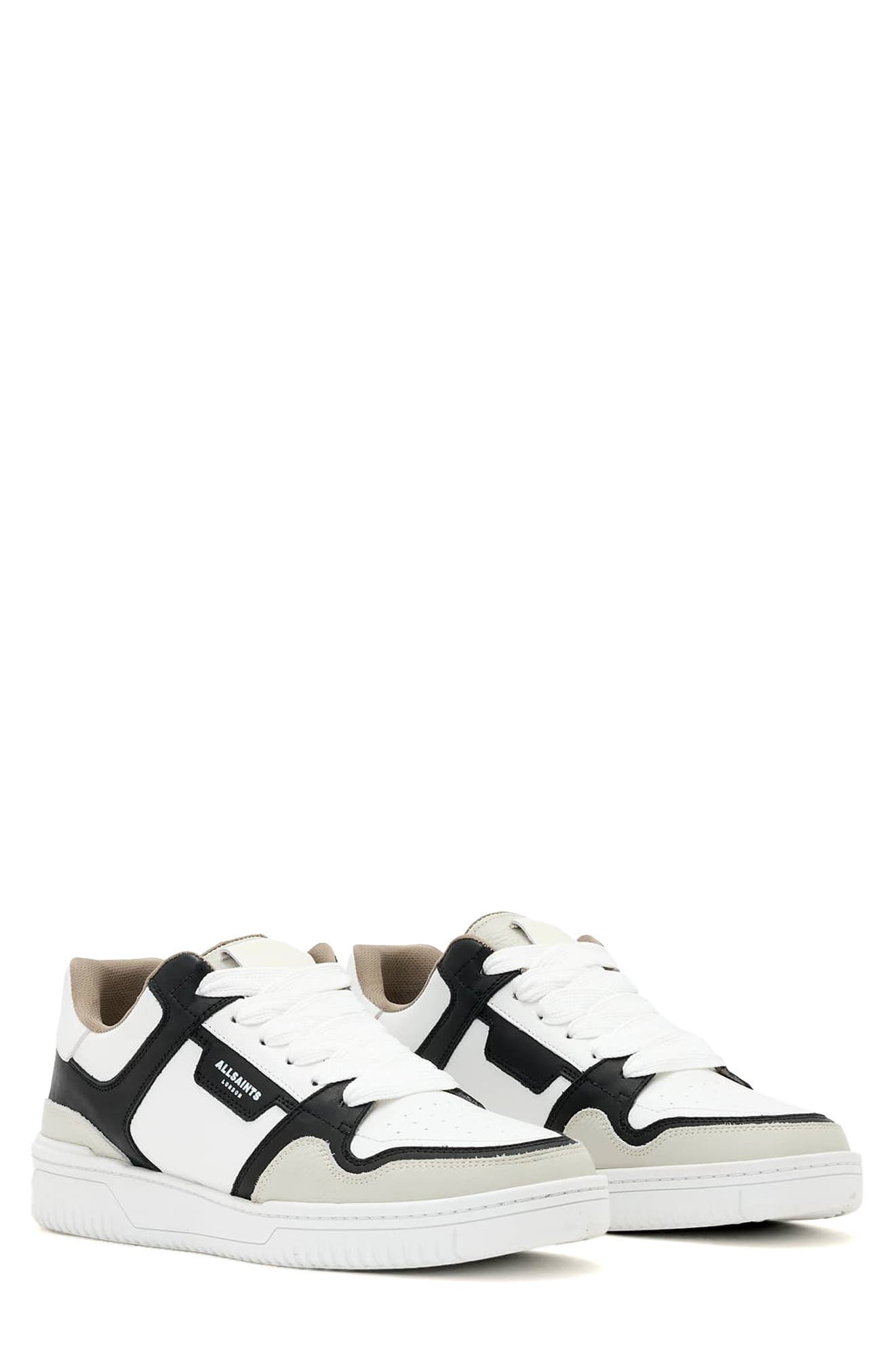 Regan Plus Low Top Sneaker - image 5