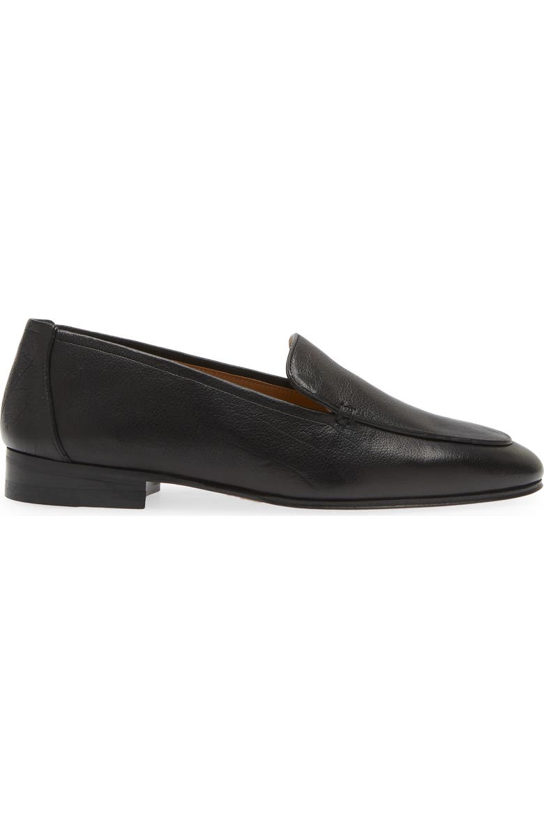 The Row Adam Loafer, Alternate, color,