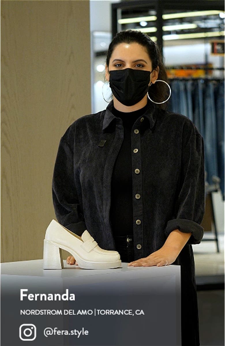 Fulfill Platform Loafer, sales video thumbnail