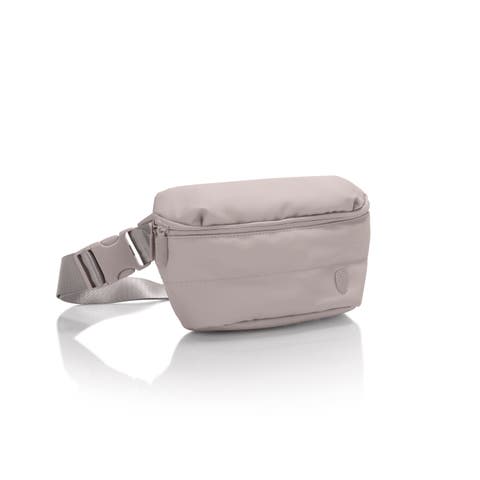The Puffer Mini Waist Bag