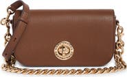 Marc Jacobs Signet Turnlock Chain Crossbody Bag